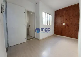 Foto 1 de Sala Comercial para alugar, 27m² em Santana, São Paulo