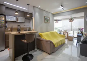 Foto 1 de Apartamento com 2 Quartos para alugar, 60m² em Centro, Osasco