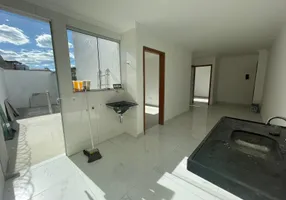 Foto 1 de Apartamento com 2 Quartos à venda, 50m² em Parque Xangri La, Contagem