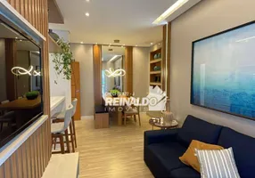 Foto 1 de Apartamento com 3 Quartos à venda, 86m² em Vila Bela Vista, Itatiba