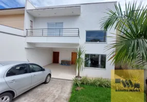 Foto 1 de Casa com 3 Quartos para alugar, 200m² em Vila Suíssa, Mogi das Cruzes