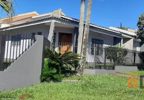 Foto 1 de Casa com 3 Quartos à venda, 270m² em Centro, Campo Mourão