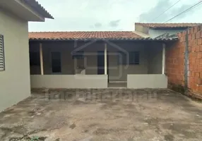 Foto 1 de Casa com 1 Quarto à venda, 65m² em Chácara Ferreira Dias , Jaú