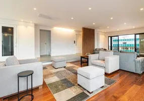 Foto 1 de Apartamento com 4 Quartos à venda, 409m² em Santa Cecília, São Paulo