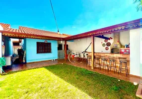 Foto 1 de Casa com 2 Quartos à venda, 200m² em Pacaembu, Queimados
