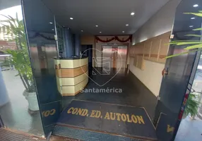 Foto 1 de Ponto Comercial para alugar, 30m² em Centro, Londrina