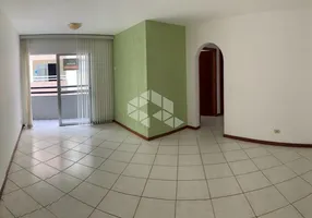 Foto 1 de Apartamento com 3 Quartos à venda, 81m² em Córrego Grande, Florianópolis