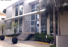 Foto 1 de Sala Comercial com 1 Quarto para alugar, 30m² em Vila Rossi, Campinas