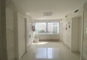 Foto 1 de Sala Comercial com 1 Quarto para alugar, 32m² em Jardim Paulista, São Paulo