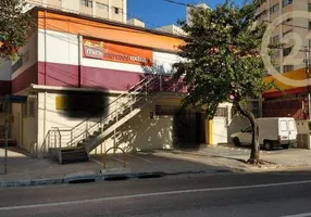 Foto 1 de Ponto Comercial para alugar, 250m² em Vila São Francisco, São Paulo