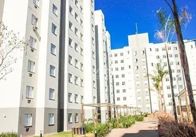 Foto 1 de Apartamento com 2 Quartos à venda, 49m² em Residencial das Americas, Ribeirão Preto