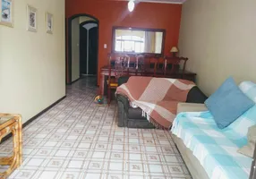 Foto 1 de Apartamento com 3 Quartos à venda, 100m² em Enseada, Guarujá