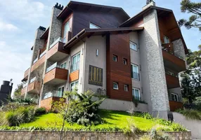 Foto 1 de Apartamento com 1 Quarto à venda, 72m² em Centro, Gramado
