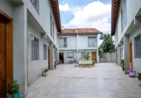 Foto 1 de Casa de Condomínio com 2 Quartos à venda, 100m² em Casa Verde, São Paulo