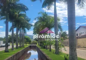 Foto 1 de Casa de Condomínio com 1 Quarto à venda, 45m² em Prainha, Caraguatatuba