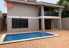 Foto 1 de Casa com 5 Quartos à venda, 271m² em Ribeirânia, Ribeirão Preto