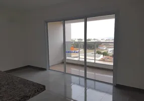 Foto 1 de Apartamento com 2 Quartos à venda, 70m² em Jardim Ana Lúcia, Bauru