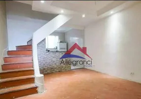 Foto 1 de Casa com 3 Quartos à venda, 123m² em Vila Formosa, São Paulo