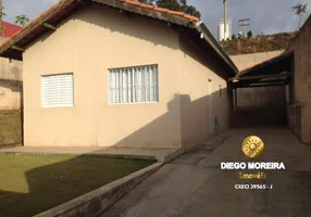 Foto 1 de Casa com 2 Quartos à venda, 250m² em Terra Preta, Mairiporã