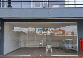 Foto 1 de Ponto Comercial para alugar, 42m² em Água Branca, Piracicaba