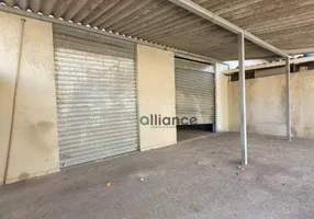 Foto 1 de Ponto Comercial para alugar, 200m² em Parque Gramado, Americana