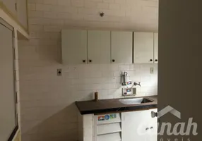 Foto 1 de Casa com 3 Quartos para alugar, 200m² em Jardim América, Ribeirão Preto