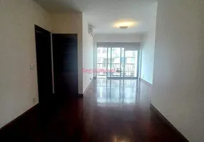 Foto 1 de Apartamento com 3 Quartos à venda, 107m² em Gávea, Rio de Janeiro