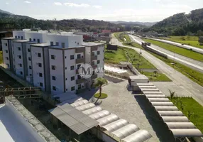 Foto 1 de Apartamento com 2 Quartos para alugar, 60m² em Várzea do Ranchinho, Camboriú