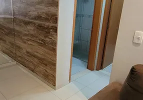 Foto 1 de Apartamento com 2 Quartos à venda, 62m² em Samambaia Norte, Brasília