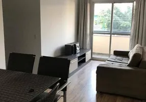 Foto 1 de Apartamento com 3 Quartos à venda, 63m² em Brás, São Paulo