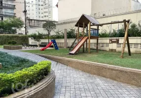 Foto 1 de Cobertura com 5 Quartos à venda, 550m² em Santa Cecília, São Paulo