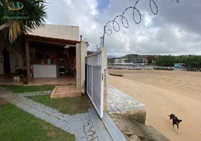 Foto 1 de Casa com 3 Quartos à venda, 200m² em Perocao, Guarapari