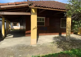 Foto 1 de Casa com 3 Quartos à venda, 300m² em Ipiranguinha, Ubatuba