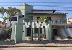 Foto 1 de Casa com 5 Quartos à venda, 450m² em Fatima II, Pouso Alegre