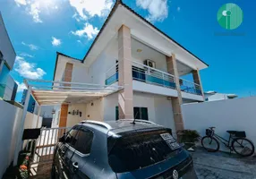 Foto 1 de Casa com 4 Quartos à venda, 190m² em Novo Portinho, Cabo Frio