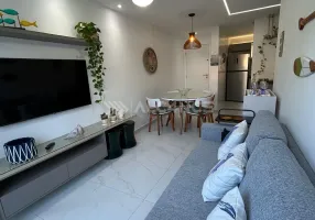 Foto 1 de Apartamento com 2 Quartos à venda, 86m² em Poço, Cabedelo