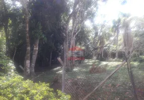 Foto 1 de Lote/Terreno à venda, 1250m² em Jardim dos Pereiras, Cotia