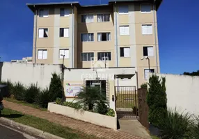 Foto 1 de Apartamento com 3 Quartos à venda, 61m² em Estrela, Ponta Grossa