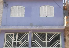 Foto 1 de Sobrado com 4 Quartos à venda, 200m² em Vila Libanesa, São Paulo