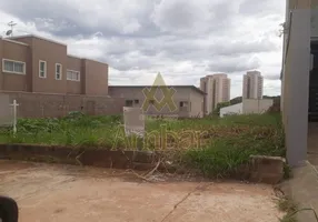 Foto 1 de Lote/Terreno para alugar, 260m² em Jardim Botânico, Ribeirão Preto