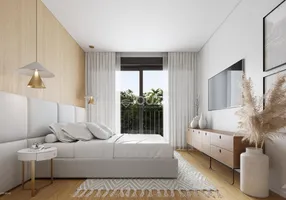 Foto 1 de Apartamento com 3 Quartos à venda, 193m² em Cacupé, Florianópolis
