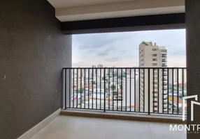 Foto 1 de Apartamento com 3 Quartos à venda, 69m² em Praça da Árvore, São Paulo
