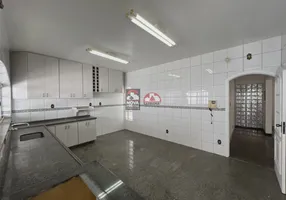 Foto 1 de Casa com 4 Quartos para alugar, 260m² em Jardim Satélite, São José dos Campos