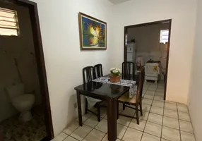 Foto 1 de Casa com 3 Quartos para alugar, 110m² em Macaubas, Salvador