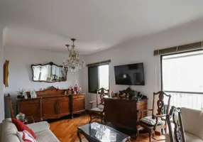 Foto 1 de Apartamento com 2 Quartos à venda, 94m² em Moema, São Paulo