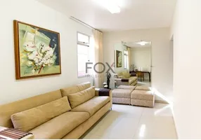 Foto 1 de Apartamento com 3 Quartos à venda, 105m² em Santa Lúcia, Belo Horizonte