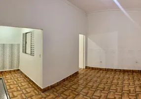 Foto 1 de Casa com 2 Quartos para alugar, 50m² em Jardim Santa Monica, São Paulo