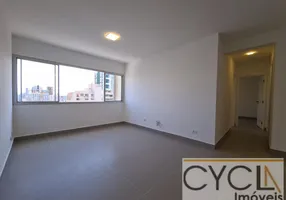 Foto 1 de Apartamento com 3 Quartos à venda, 129m² em Pinheiros, São Paulo