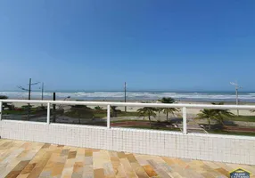 Foto 1 de Apartamento com 1 Quarto à venda, 46m² em Vila Caicara, Praia Grande