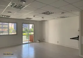 Foto 1 de Ponto Comercial para venda ou aluguel, 42m² em Cidade Monções, São Paulo